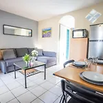 فندق New-le Golfy Parking Terrasse Golf Piscine Pros Servicesconciergerie Motte لا غراند موت
