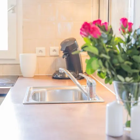 New-le Golfy Parking Terrasse Golf Piscine Pros Servicesconciergerie Motte Hotel