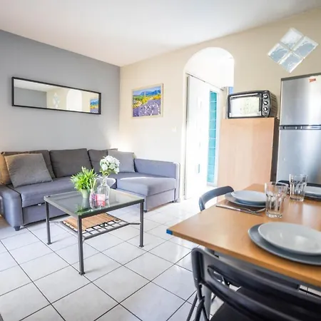 Hotel New-le Golfy Parking Terrasse Golf Piscine Pros Servicesconciergerie Motte La Grande-Motte